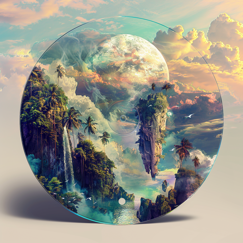 Pack: Heavenly Harmony